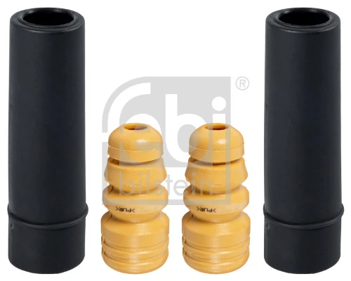Dust Cover Kit, shock absorber
